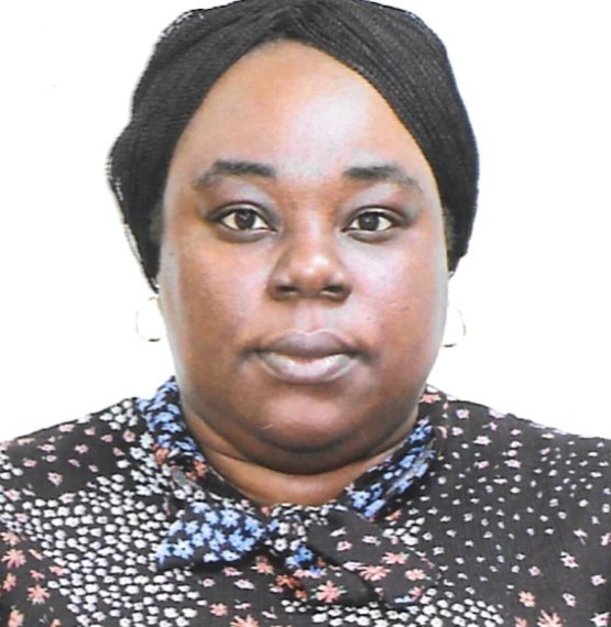 OYERONKE BEATRICE O. AKINRINSOLA